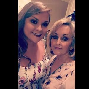 Meet your Posher, Rainey